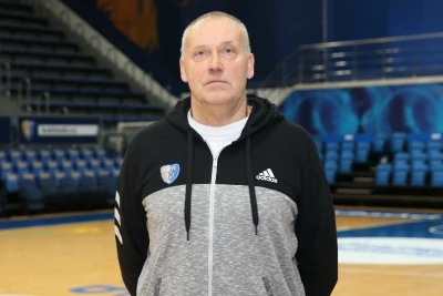 Rimas Kurtinaytis: "Oyunumuzda fiziksel hazırlığın büyük önemi oldu"