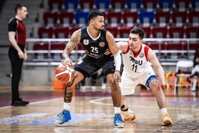 "Neftçi"nin Amerikalı basketbolcusu: "Azerbaycan'ı seviyorum, Bakü bana pozitif enerji veriyor" - RÖPORTAJ