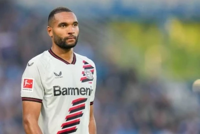 Jonathan Tah Barcelona'ya Transfer Olacak mı?
