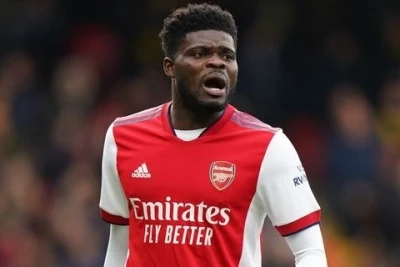 "Arsenal" Onu Tutmak Niyetinde