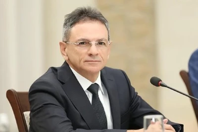 Medet Guliyev federasyon başkanlığı görevinden ayrıldı