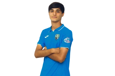 "Kepez" futbolcusunun cezası hafifletildi