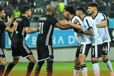 Bugün Premier Lig'de Karabağ ve Neftçi takımları karşı karşıya gelecek
