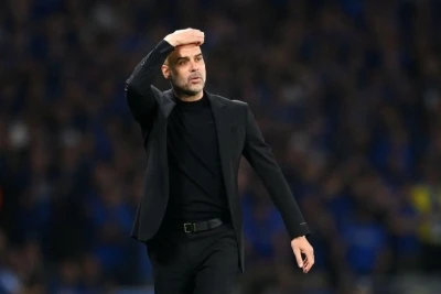 Josep Guardiola: "Yaptım" diye düşündüğüm anlar oldu, ama;