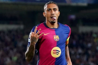 Rafinha için 200 Milyon Dolar