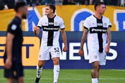 "Juventus" zayıf rakibine yenildi