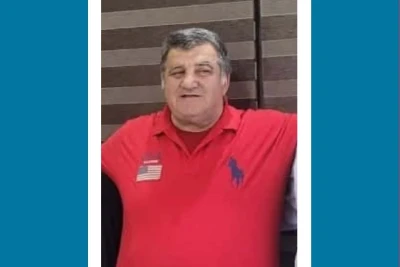Dünya ve Avrupa şampiyonalarının ödüllü güreşçisi 69 yaşında hayatını kaybetti