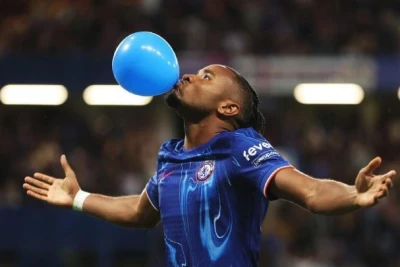 Chelsea'den Ayrılıyor