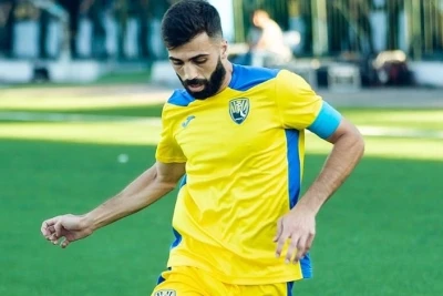 Ali Samedov: "Bu konuda sezon sonunda görüşmeler yapılacak" - RÖPORTAJ