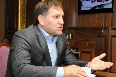 Füzuli Musayev: "Bu tür maratonların düzenli olarak düzenlenmesi çok hoş"