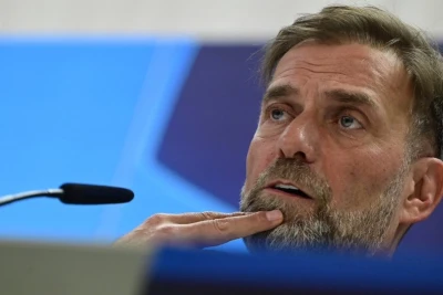 Jürgen Klopp, Brezilya Milli Takımı'nı veya Real Madrid'i çalıştırabilir