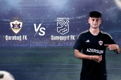 Sumgayıt'ın Karabağ İle Sınavı