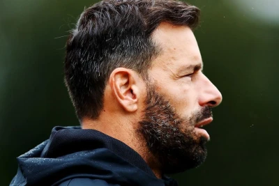 Nistelroy: "Çok çalıştık ama sonuç alamadık."
