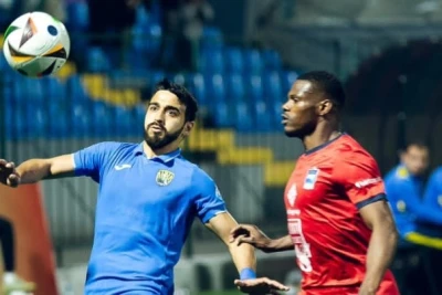 "Kepez" oyuncusu: "Bu bizim için sorun yaratmayacak"