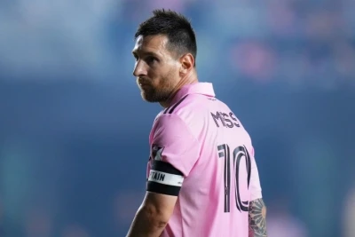 Messi ve Ronaldo'nun takımları yarı finalde mağlup oldu