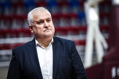 Erhan Toker: "Kazanmak için elimizden geleni yaptık."