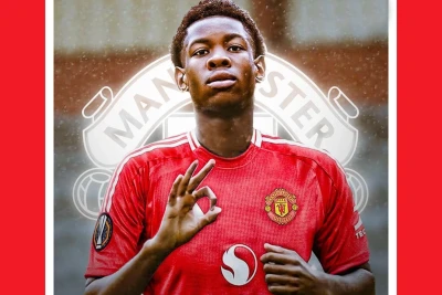 "Manchester United" 18 yaşındaki forvetin transferi için anlaştı