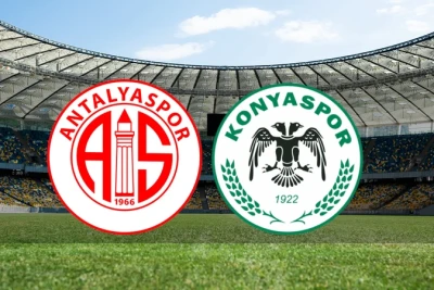 Antalyaspor – Konyaspor: Süper Lig'de Gergin Karşılaşma