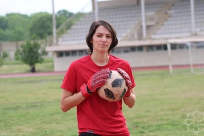 Azerbaycan futbol tarihinde bir ilk: Bir kadın antrenör erkek takımını çalıştıracak!