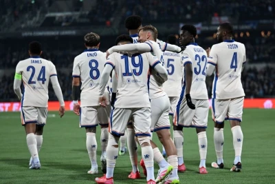 Konferans Ligi: Chelsea ve Betis galibiyete sevindi