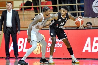 "Neftçi", Amerikalı basketbolcu ile sözleşmesini feshetti