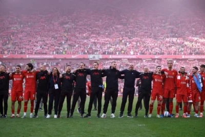 "Liverpool" Şampiyonluk Paradı Düzenleyecek