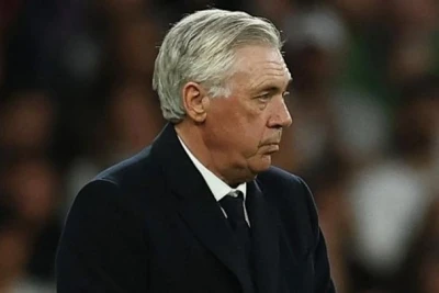 Ancelotti'den veda gibi sözler