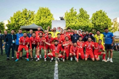 Milli takımımızın dünya şampiyonasında oynayacağı maçların saatleri belli oldu