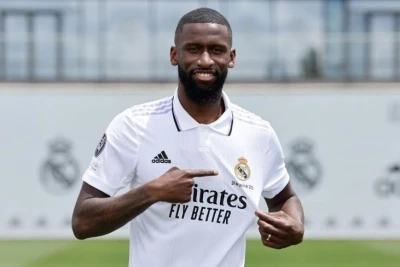 Antonio Rüdiger ameliyat olacak