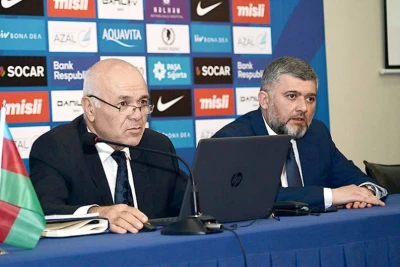 AFFA, kulüplerin finans yöneticileri için seminer düzenledi
