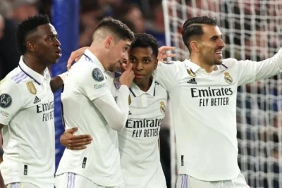 "Real" yazın hangi futbolcusunu satmayı planlıyor?