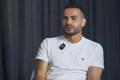 Emin Mahmudov: "Fransa'ya karşı maçta Allah bize yardım etmeli"