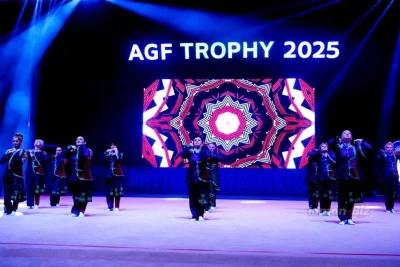 Dünya Şampiyonası açılış töreni yapıldı
