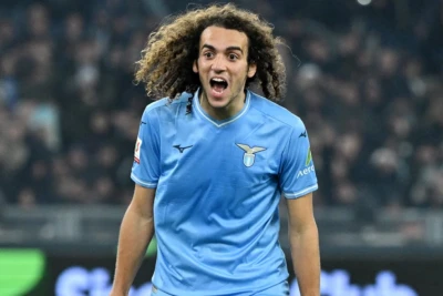 "Lazio" futbolcusunun "Milan"a transferi mümkün