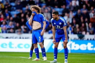 Bir takımın daha Premier Lig'den düşeceği kesinleşti