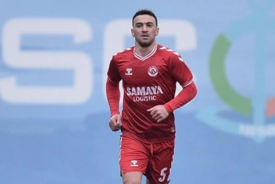 "Karabağ'ı özel bir rakip olarak değerlendirmiyorum" - Kara Karayev
