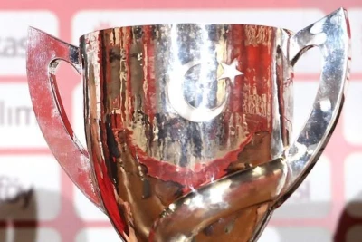 Türkiye Kupası final maçı için belirlenen yer değiştirildi