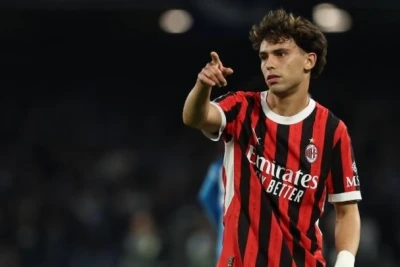"Flamengo" Felix'i transfer etmeyi planlıyor