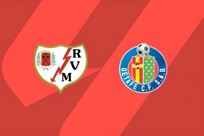 Rayo Vallecano – Getafe: La Liga'da kritik Madrid derbisi