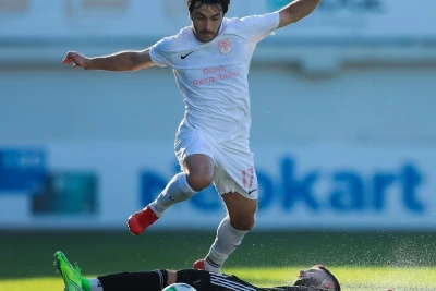 "Sabah", Premier Lig'in 31. Turunda "Sebail"i Yendi