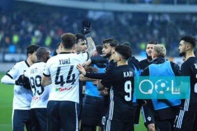 "Karabağ" - "Neftçi" maçına ne kadar bilet satıldı?