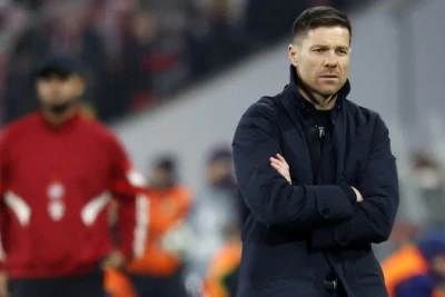 Xabi Alonso Madrid'e, Carlo Ancelotti ise...