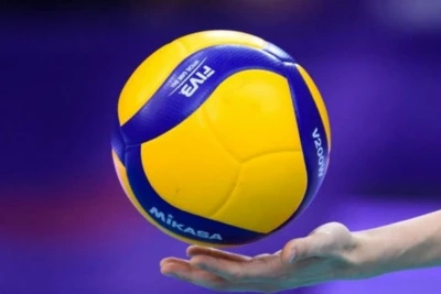 Azerbaycan Voleybol Süper Ligi'nde final ve 3.'lük maçlarının programı açıklandı