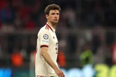 Müller yine başka bir kulübün radarında