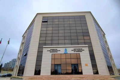 AFFA, Kurban Berdiyev hakkında karar aldı