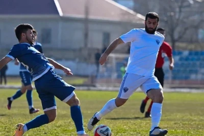 Rahid Amirguliyev: "Henüz kendimizi şampiyon saymıyoruz"
