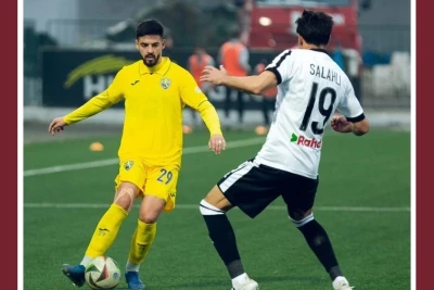 Premier Lig takımları "Kepez"in yabancı futbolcusuyla ilgileniyor