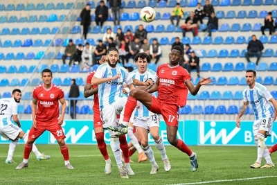Avrupa Şampiyonası'nda 5 judocumuz yarışacak