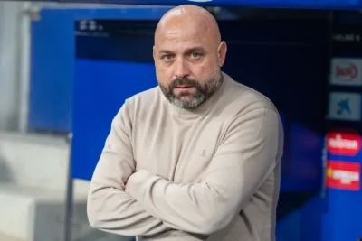 La Liga'da Nisan ayının en iyi teknik direktörü belli oldu