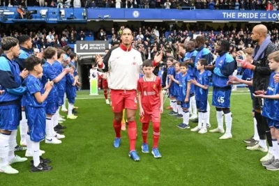 "Chelsea" "Liverpool"u mağlup etti, "Manchester United" ise yenildi